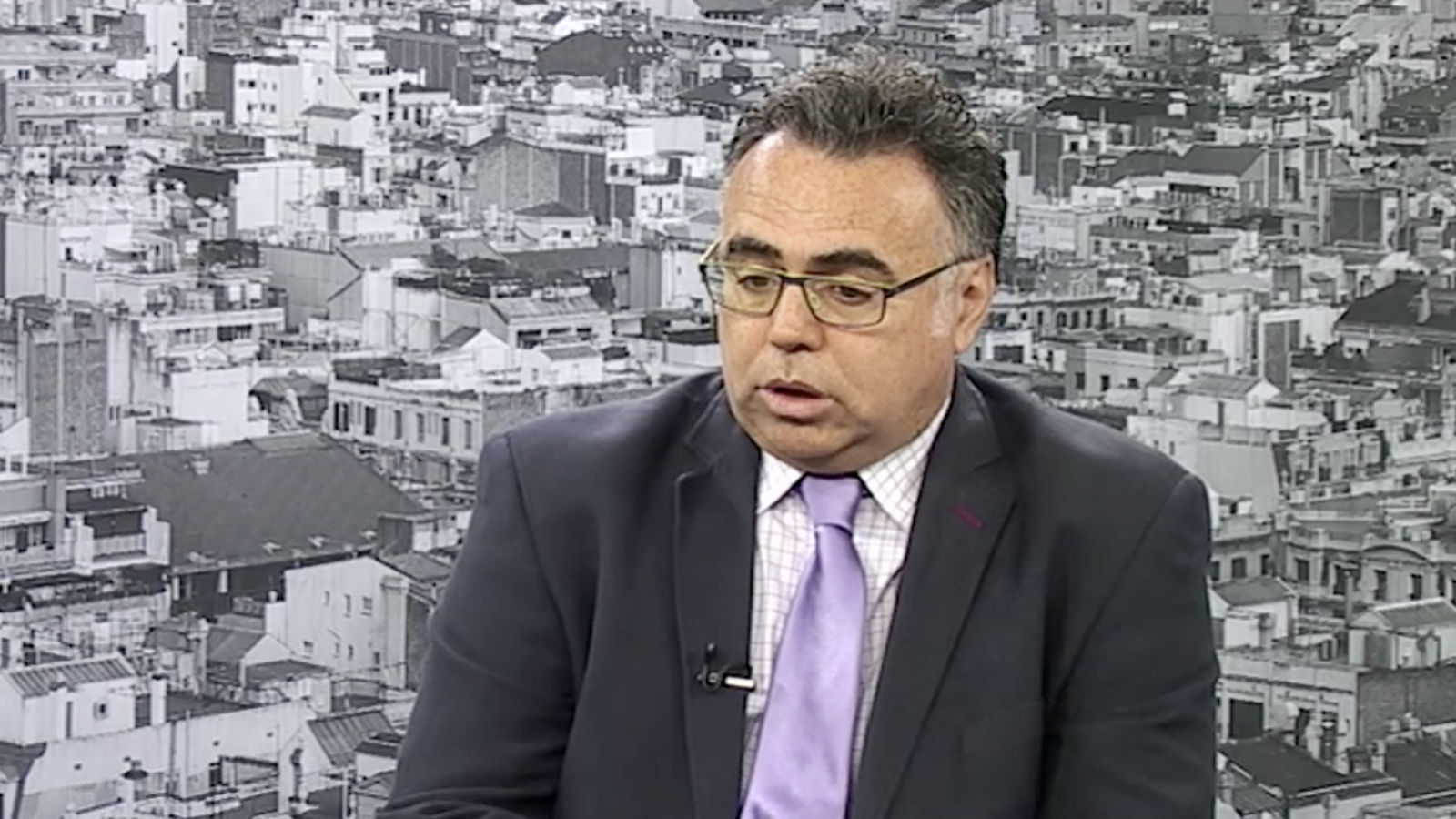 Dr. Eduard Vieta: "Hi ha un percentatge important de gent que és bipolar i no ho sap"