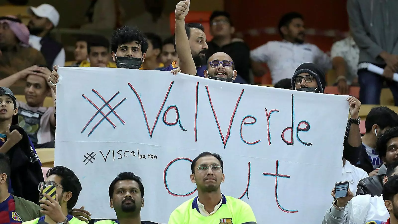 “Sense resultats hi ha inestabilitat”