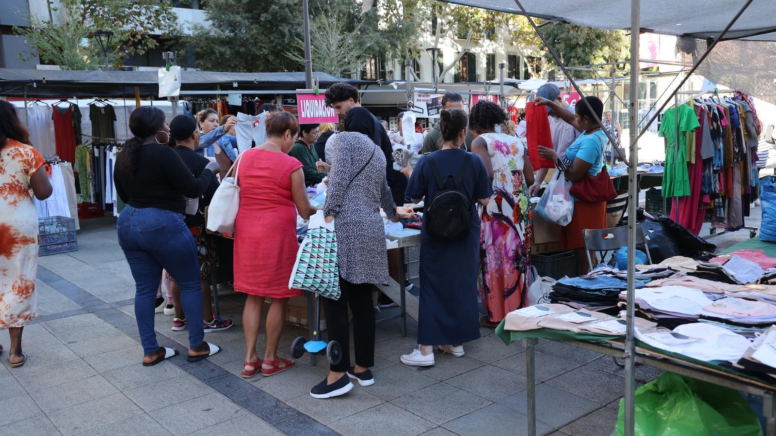 Mercat de Pere Garau