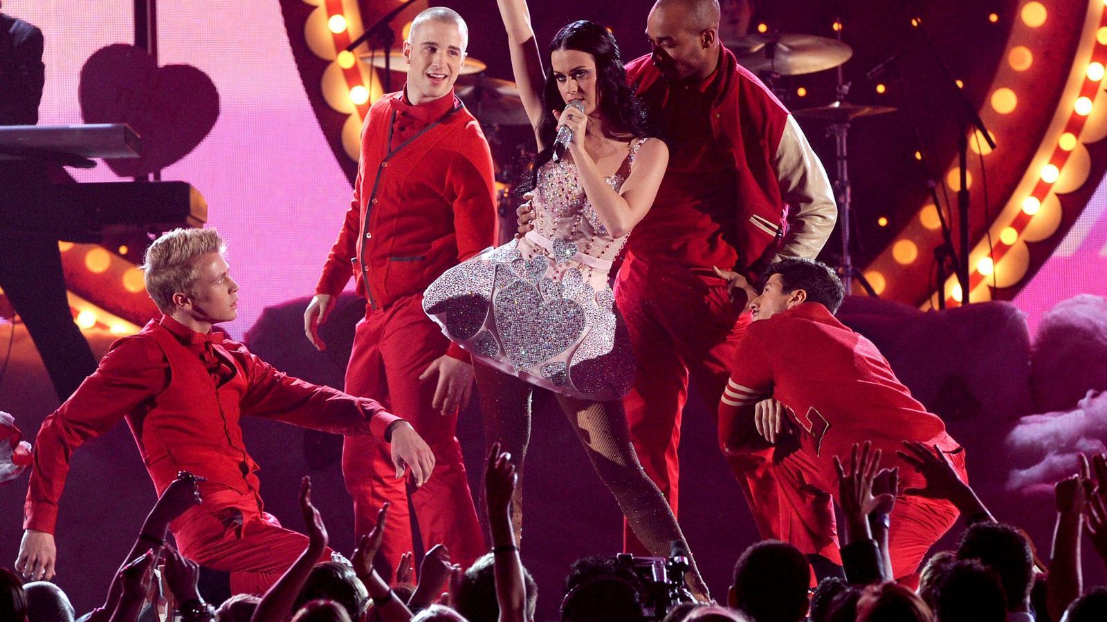 Katy Perry