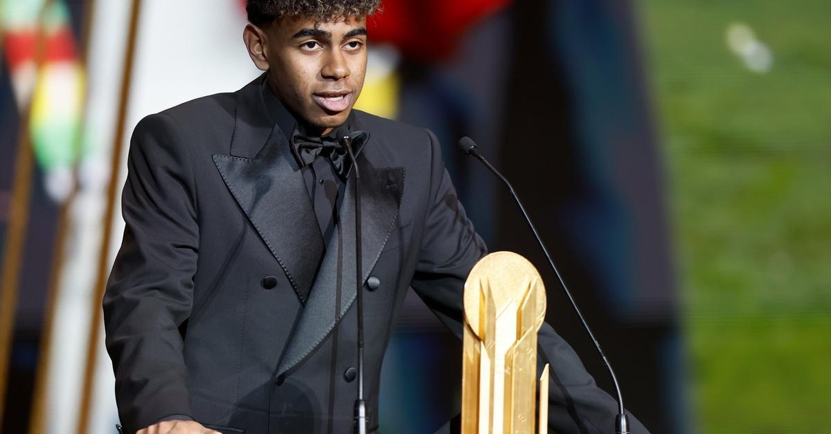 Ballon d'Or 2026: Schedule, Nominees, and Broadcast Details