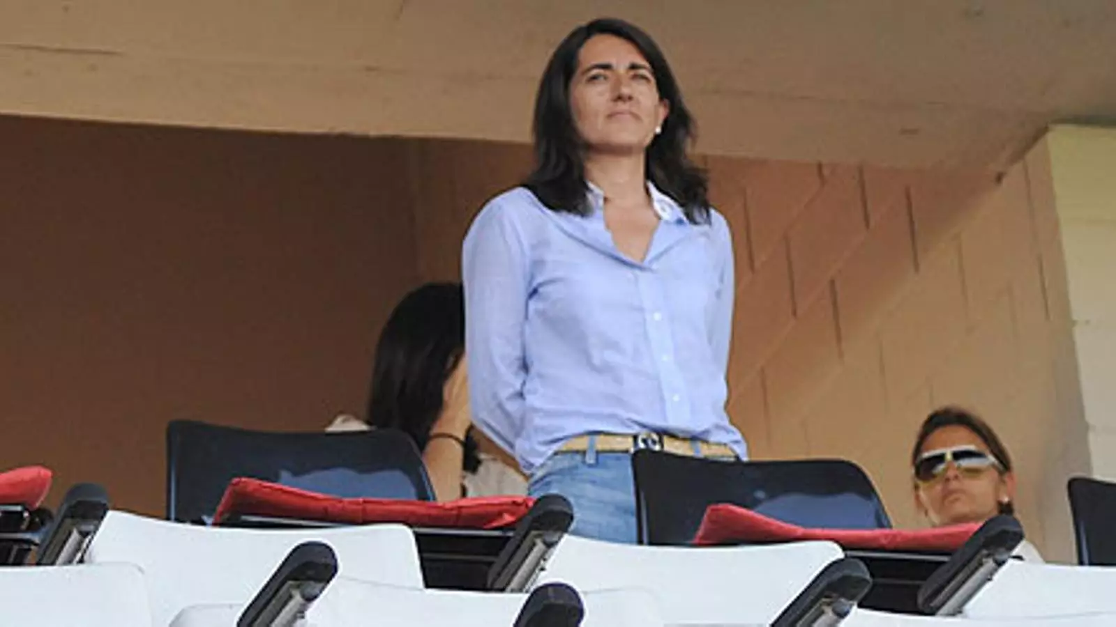 Anabel Junyent té fins al 30 de juny per tornar a ser presidenta