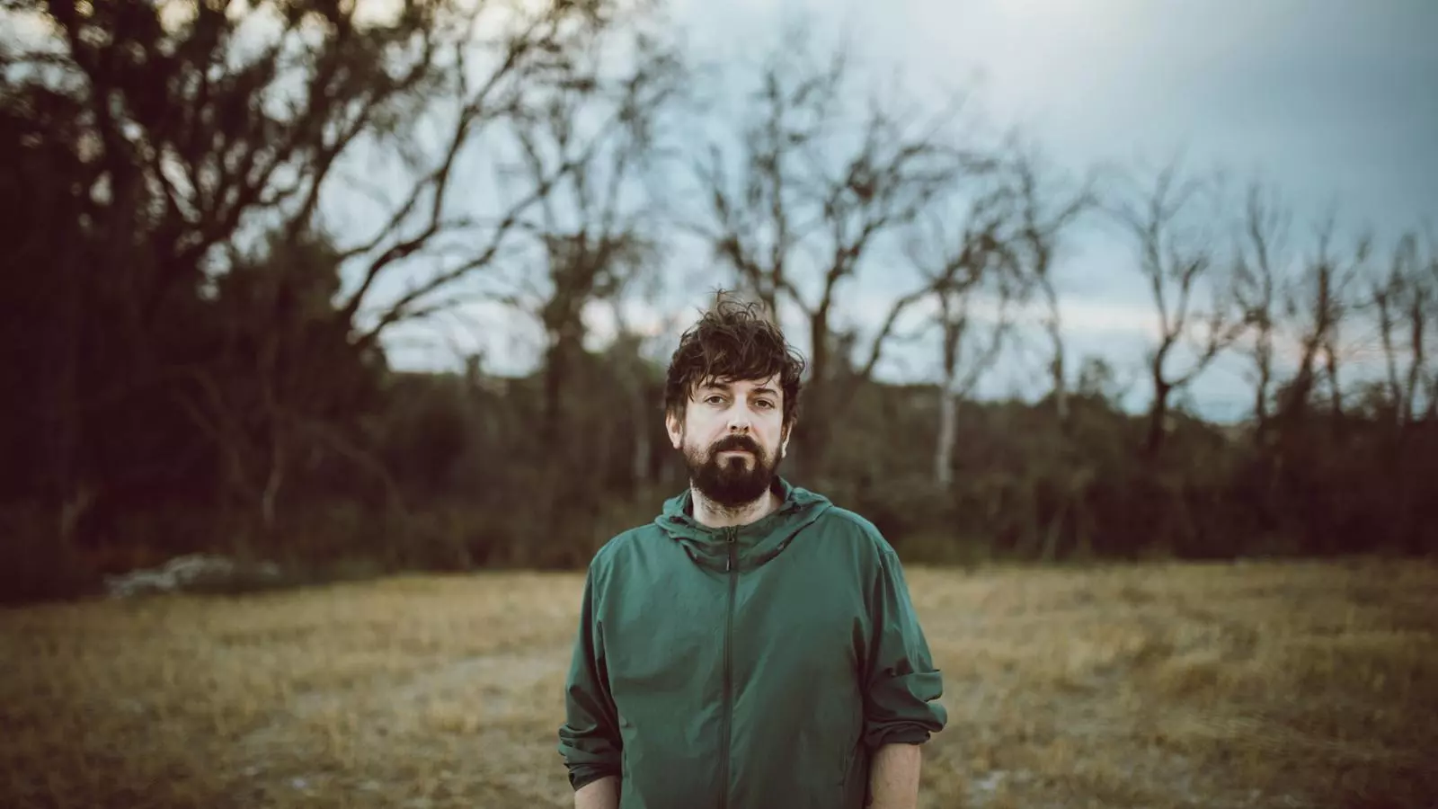 El músic Pau Vallvé