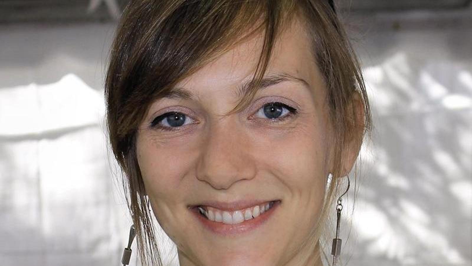 Catherine Lacey