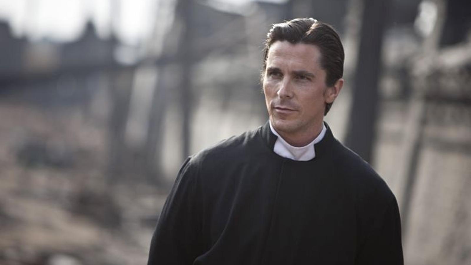 Las flores de la guerra