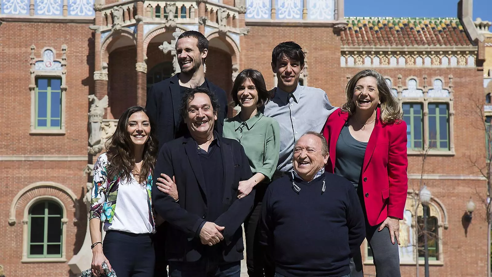 ‘Incerta glòria’ alça el vol per damunt de l’ombra de ‘Pa negre’