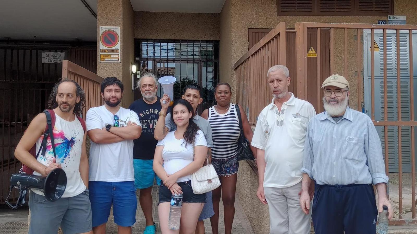 El lanzamiento estaba previsto para este martes a primera hora