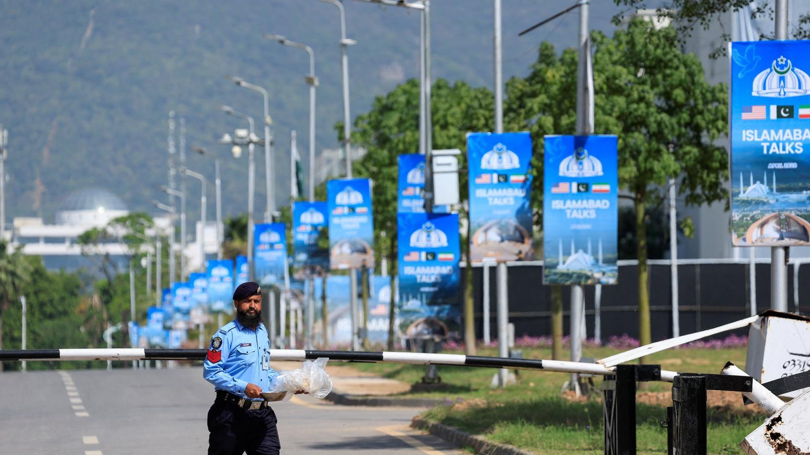 2026 04 21T051052Z 2009768070 RC2GTKANLPL4 RTRMADP 3 IRAN CRISIS PAKISTAN