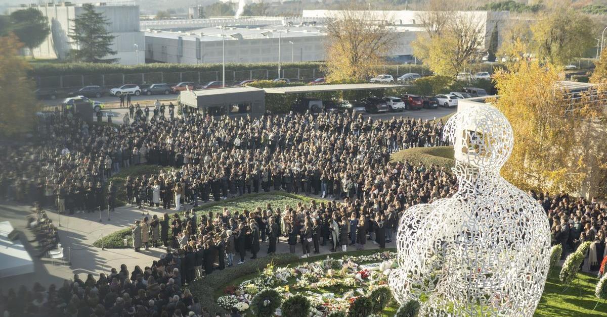 Sarah Andic, Daughter of Mango Founder, Creates Heritage Firm Kiwi Capital