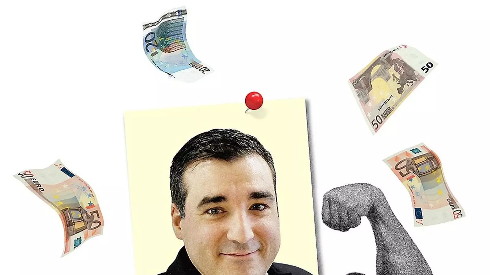 El miracle dels pans i els peixos de Wallapop