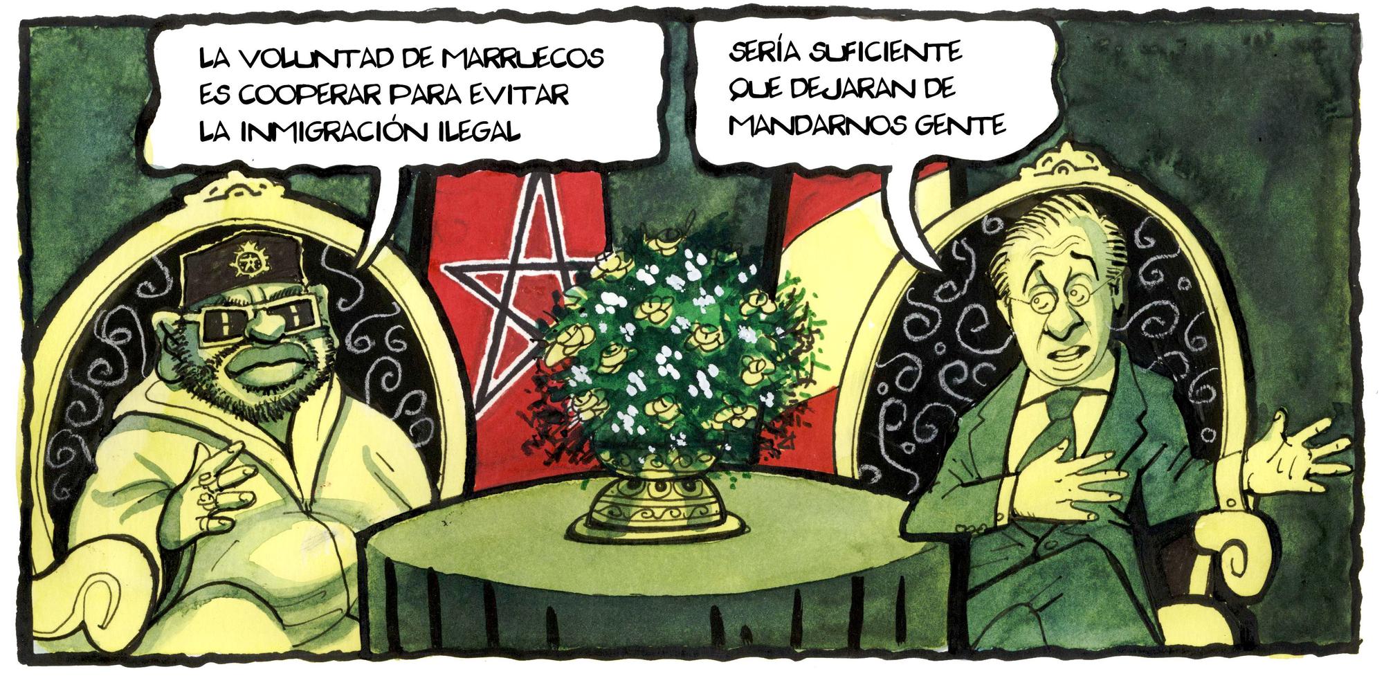 'A la contra', por Ferreres 15/08/2026
