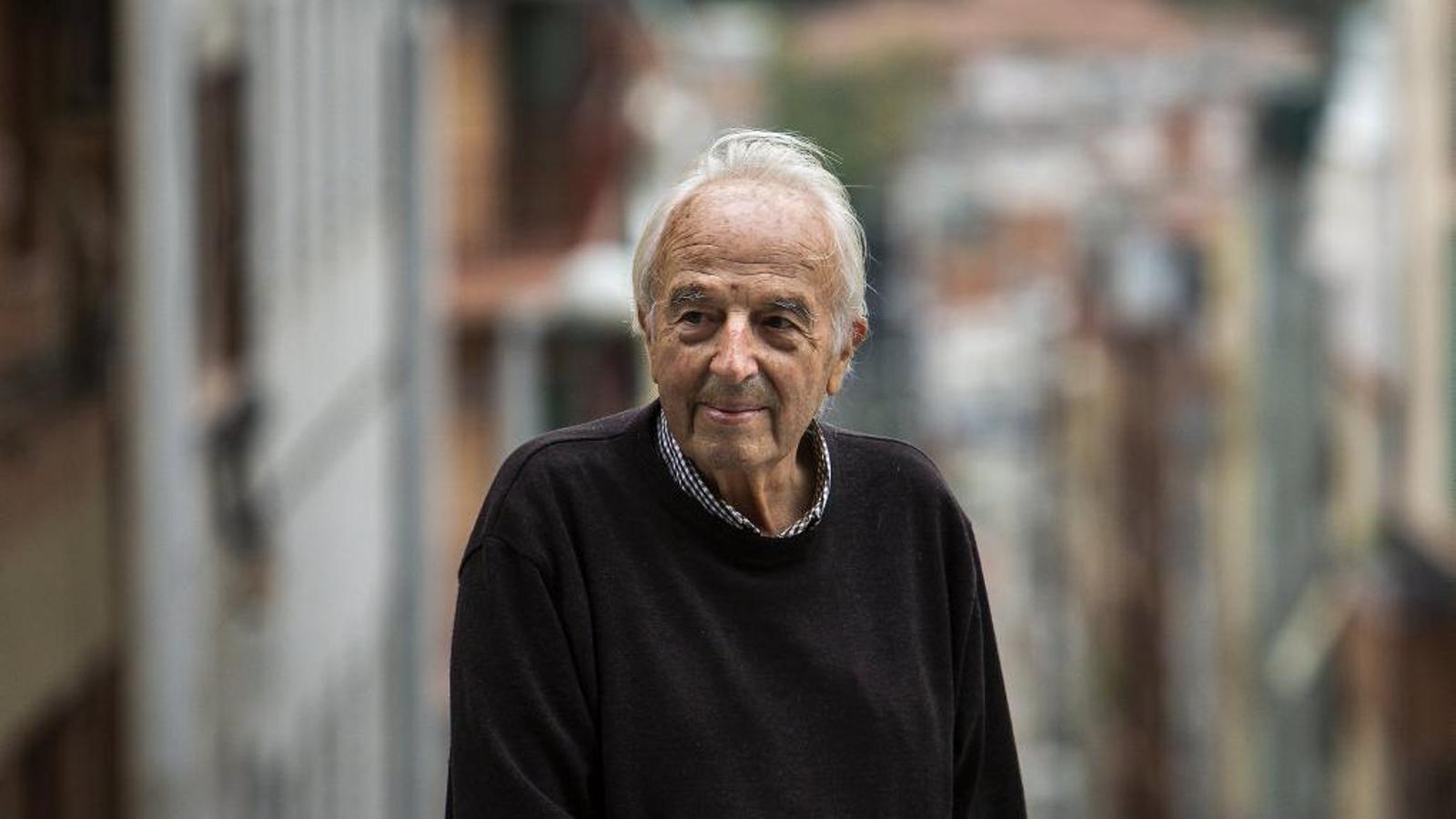 Jaume sayrach Memòries de capvespre d’un capellà sense dogma