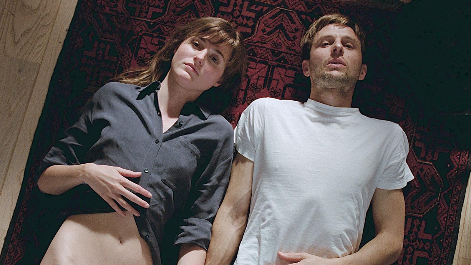 Ens perdem intentant estimar-nos a nosaltres mateixes, sent La pitjor persona del món, de Joachim