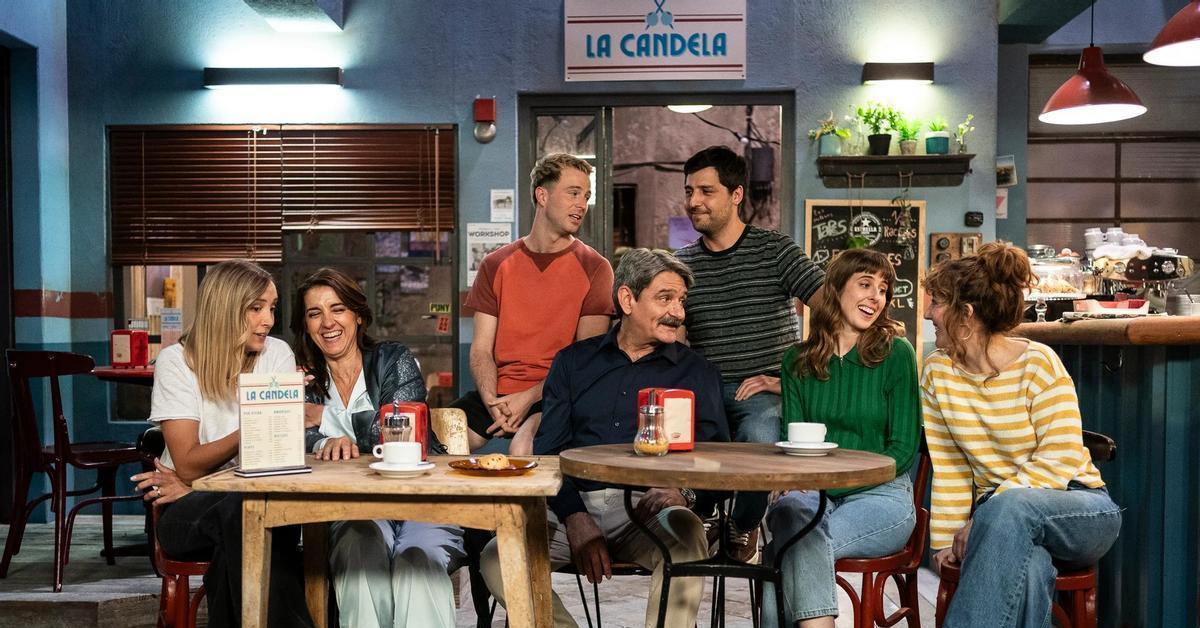 Beyond Plats Bruts: Serious Catalan Cuisine