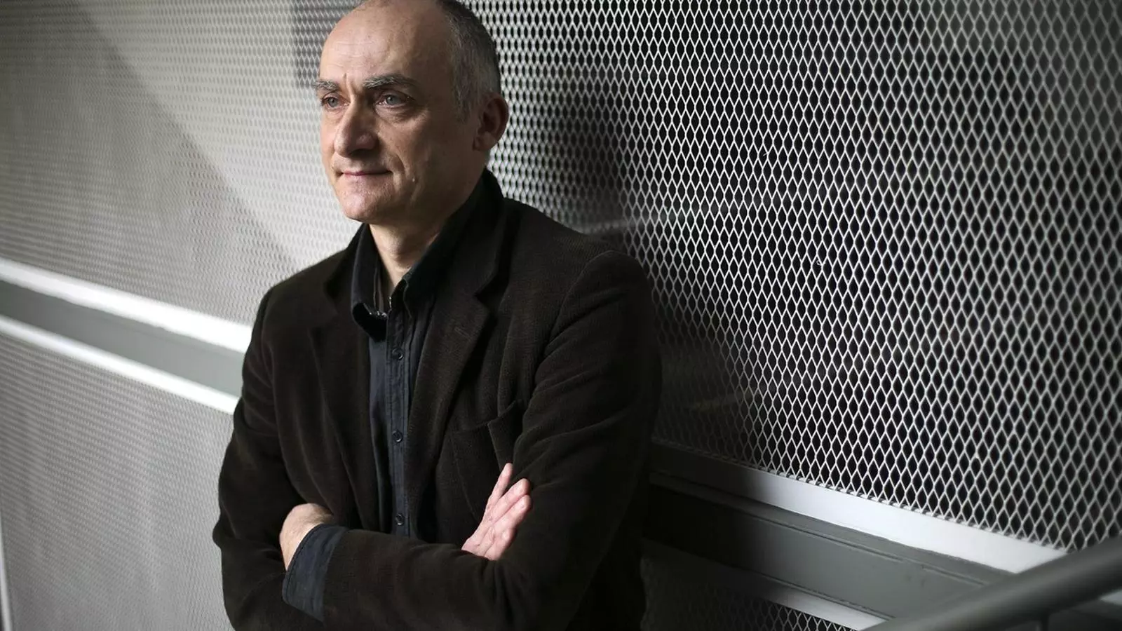 Josep Maria Esquirol ensenya filosofia política a la Universitat de Barcelona.