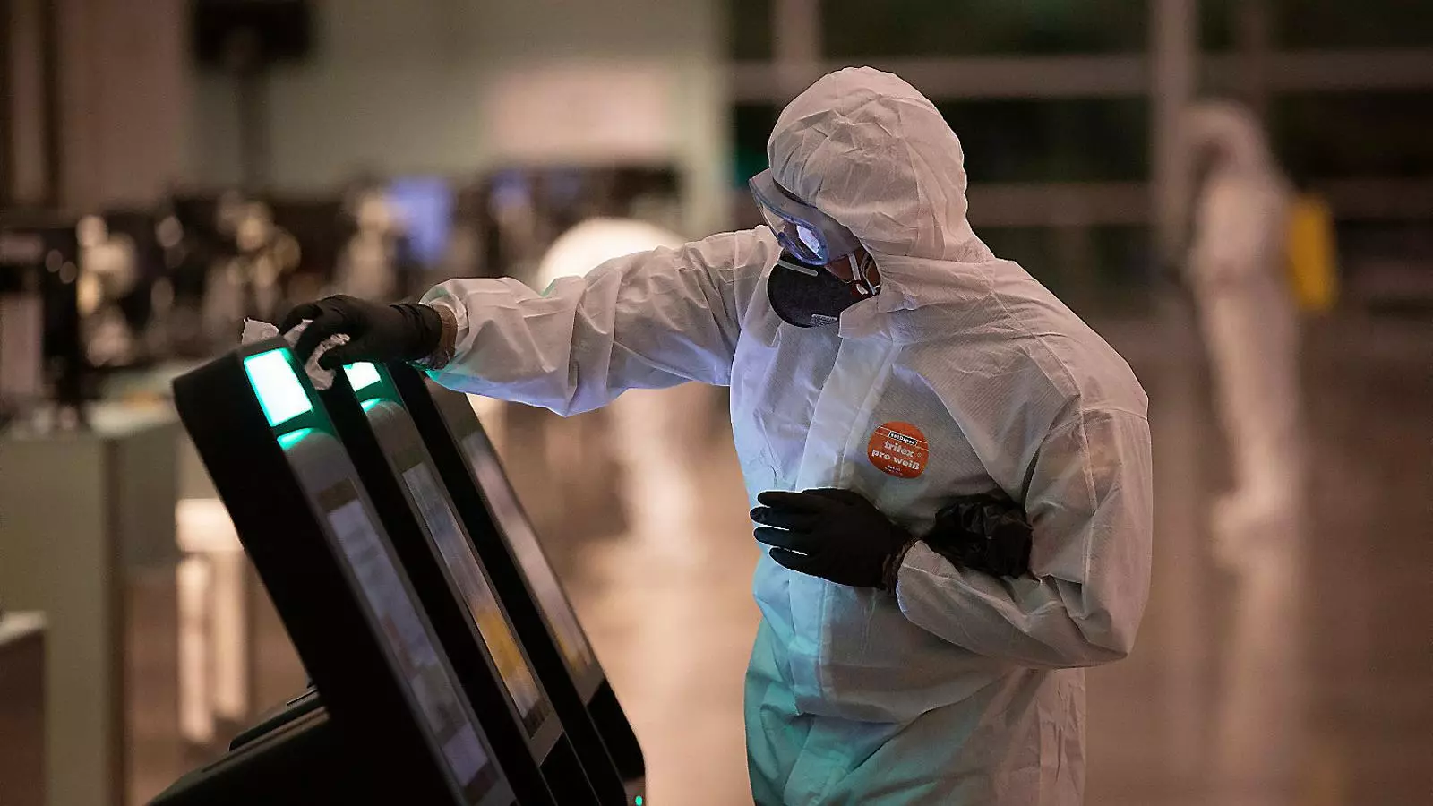 Reptes terminològics de la crisi del coronavirus