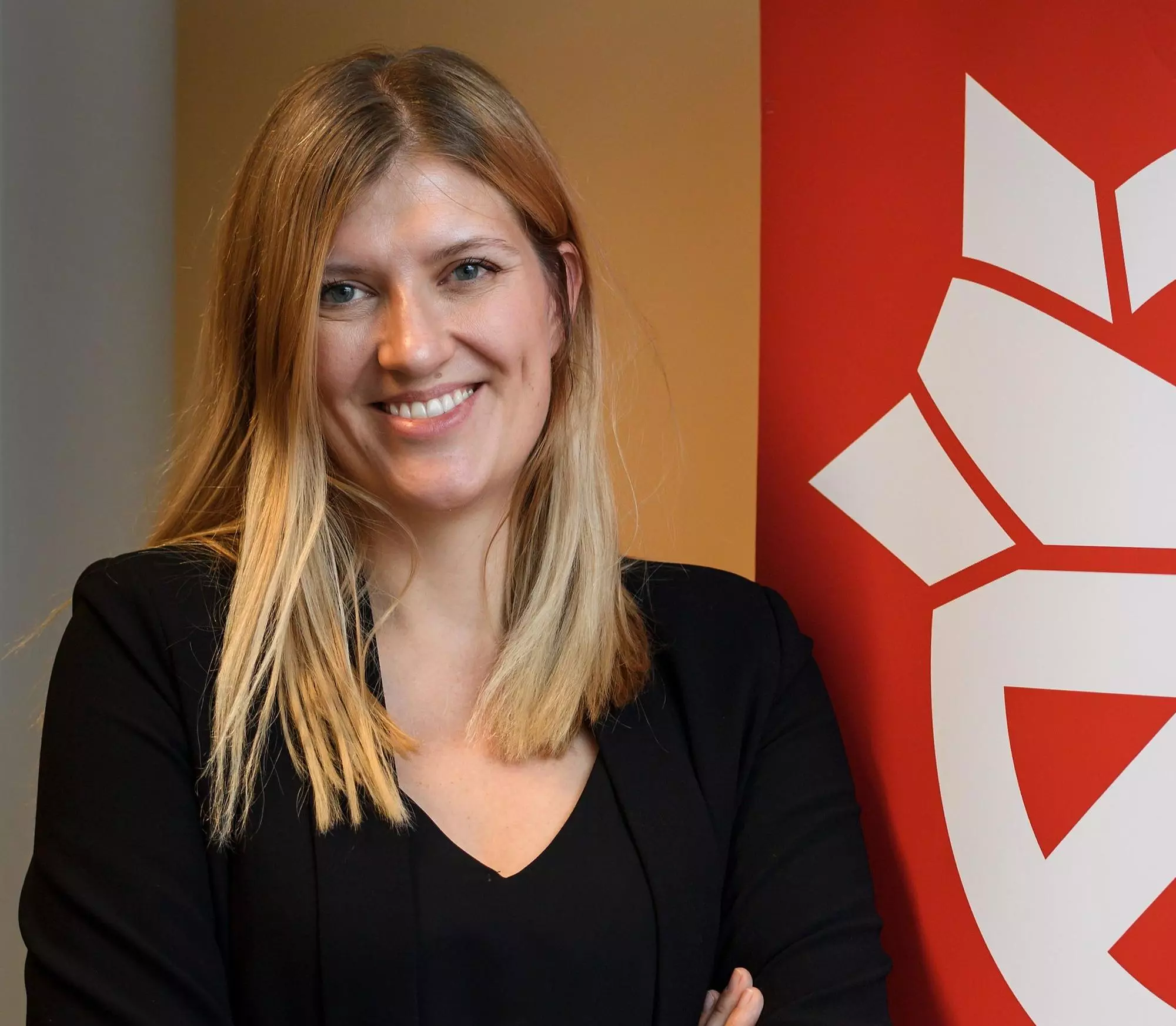 Beatrice Fihn