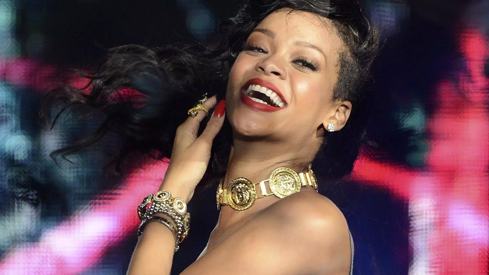 Rihanna i Chris Brown, camí de la reconciliació