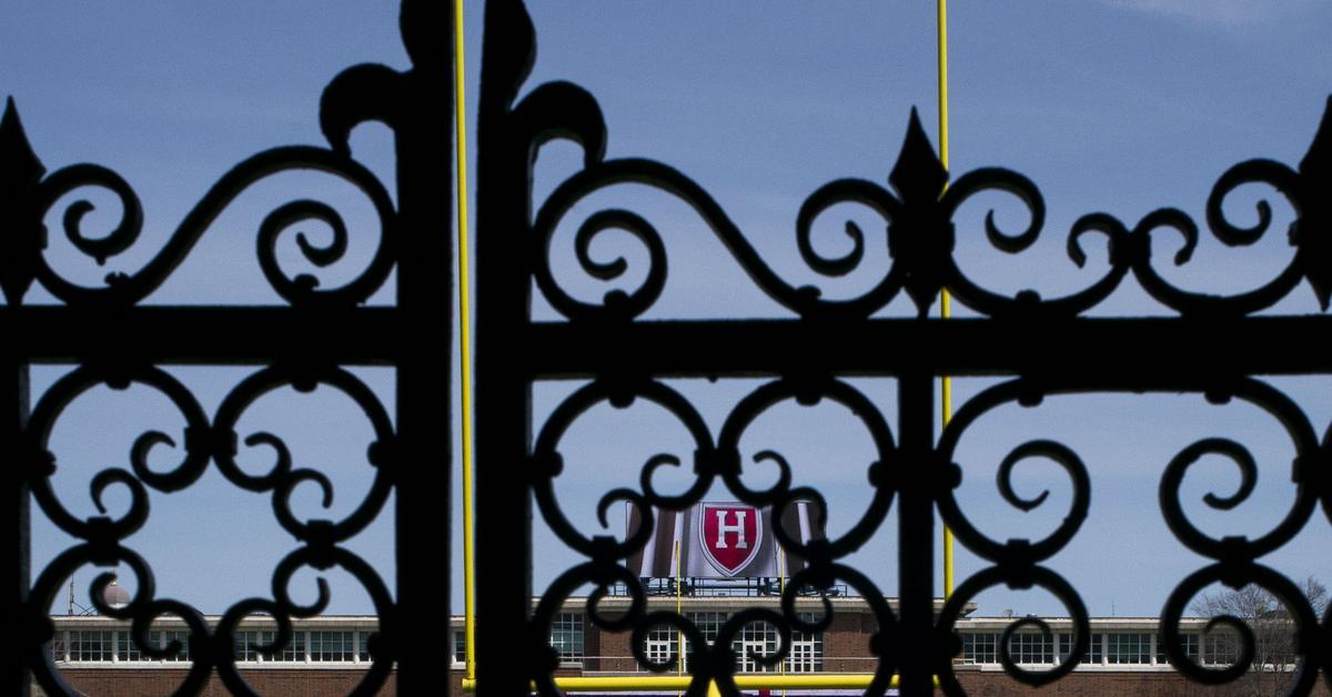 Trump Harvard Funds: Judge Rules Law Violated