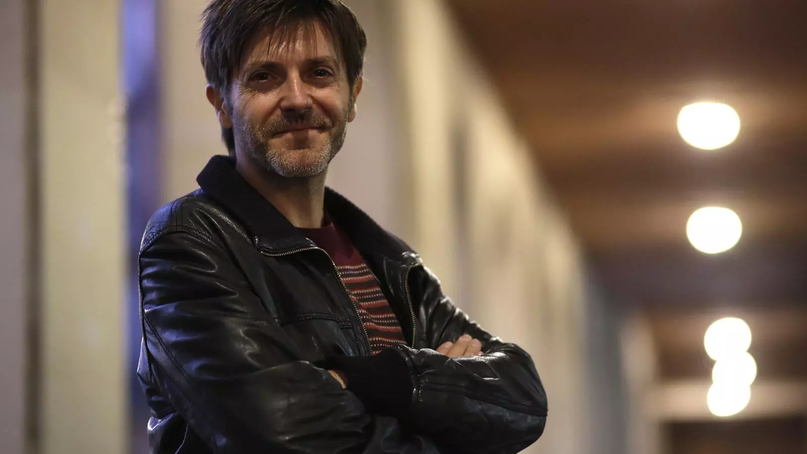 Paco Roca