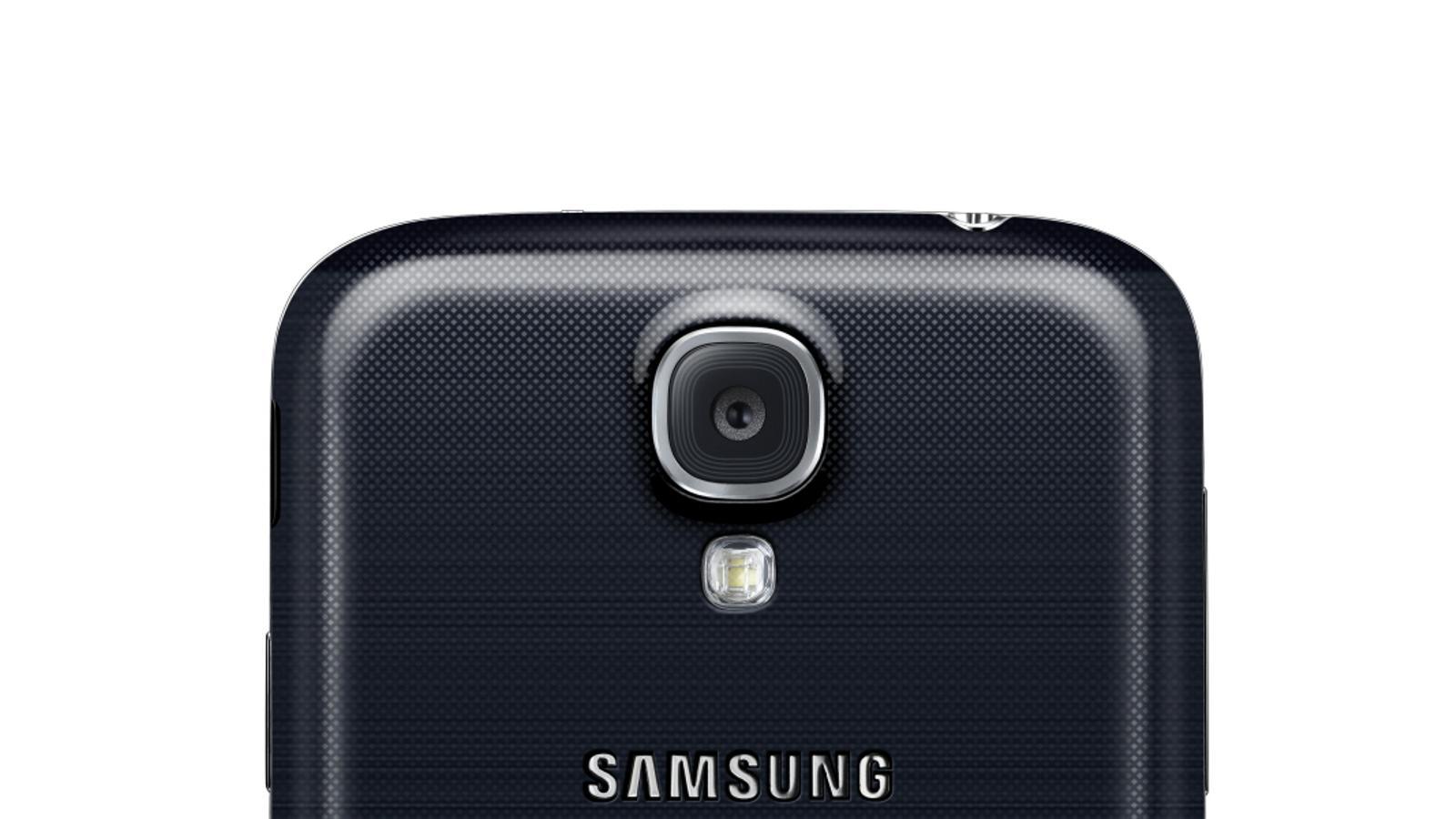 Samsung Galaxy S4