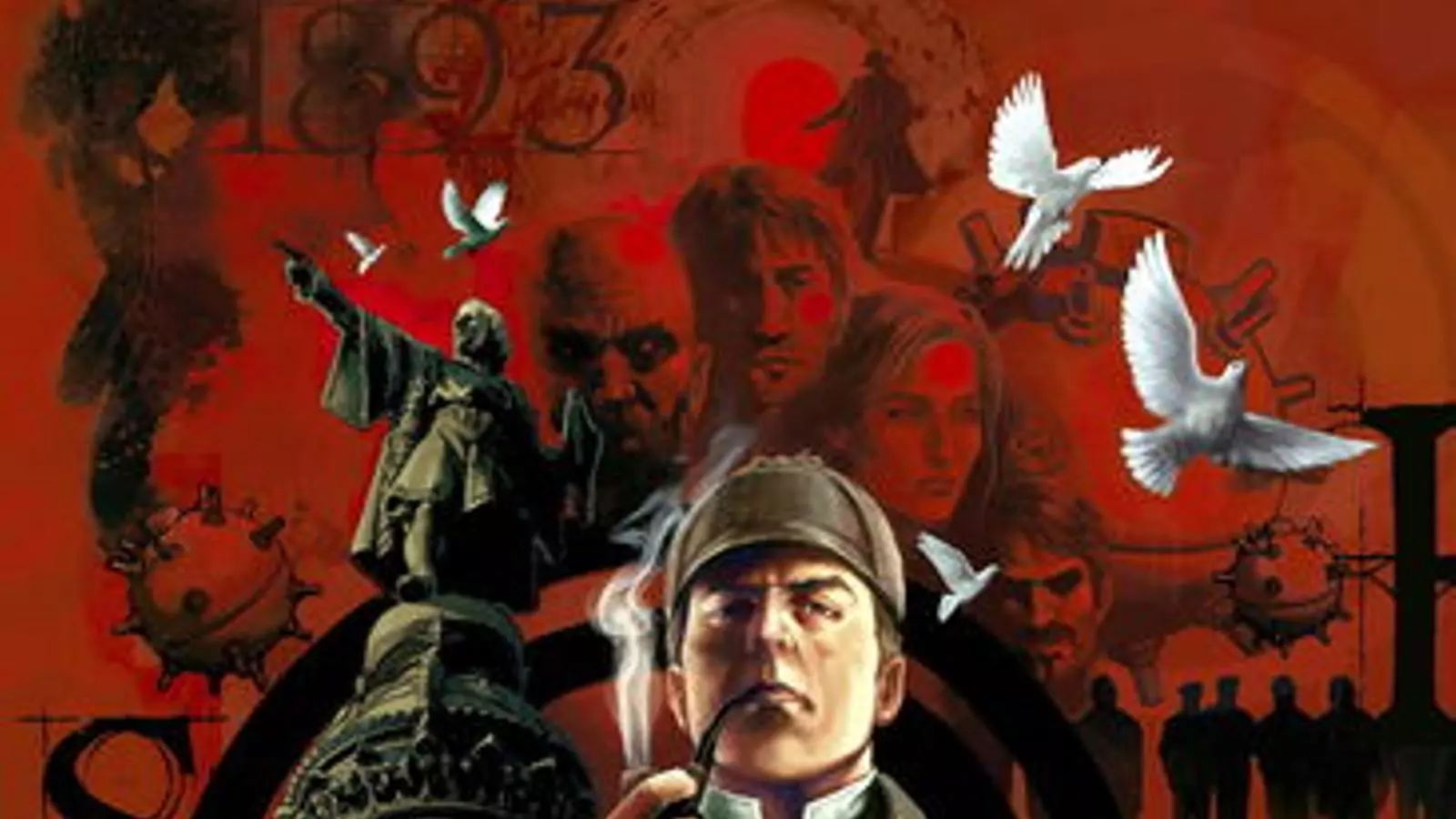 Sherlock Holmes