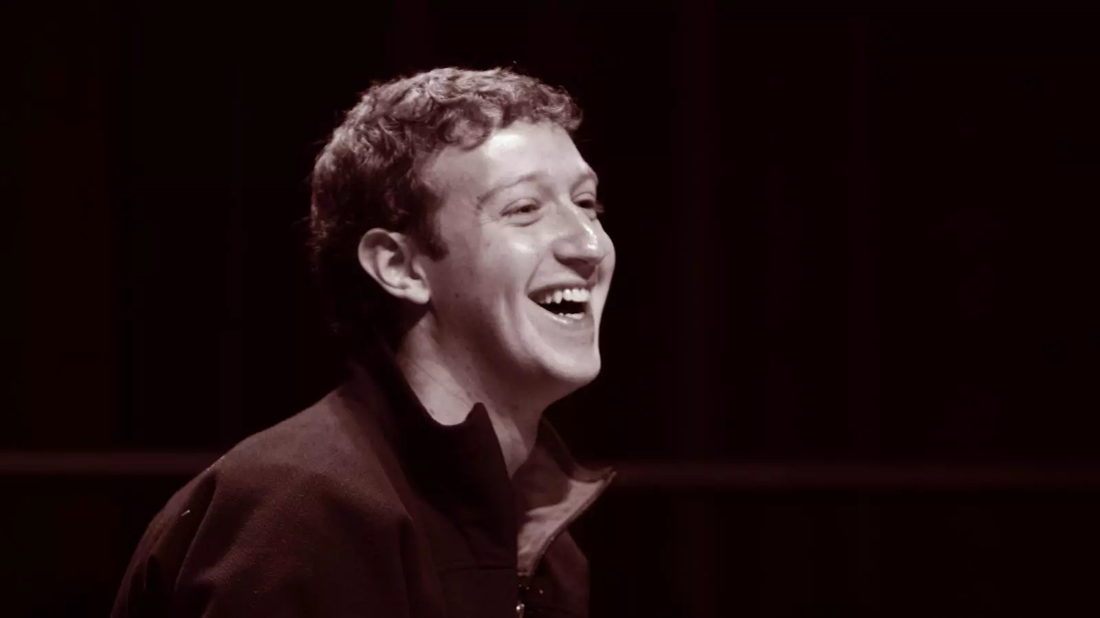 Mark Zuckerberg