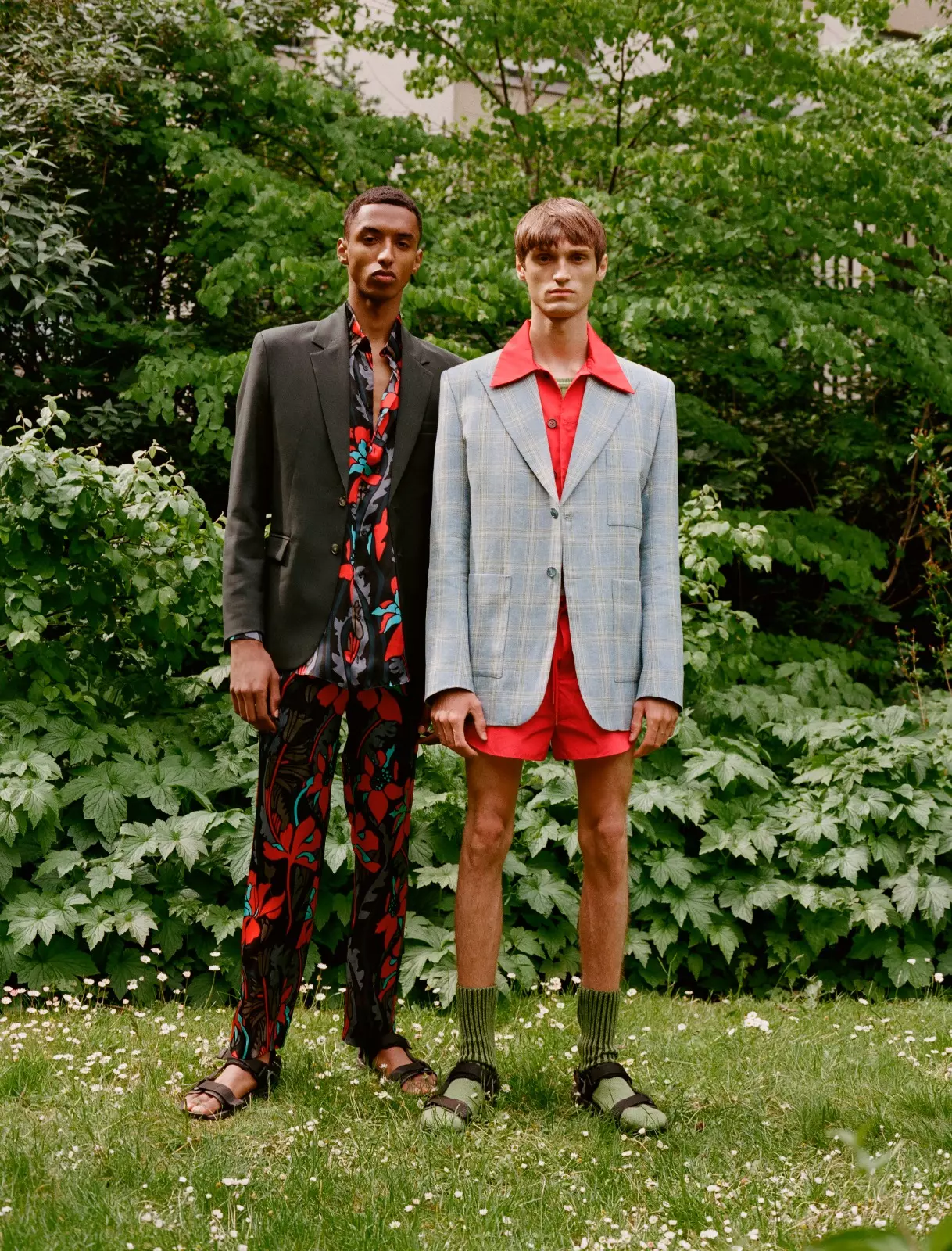 Models de Mans