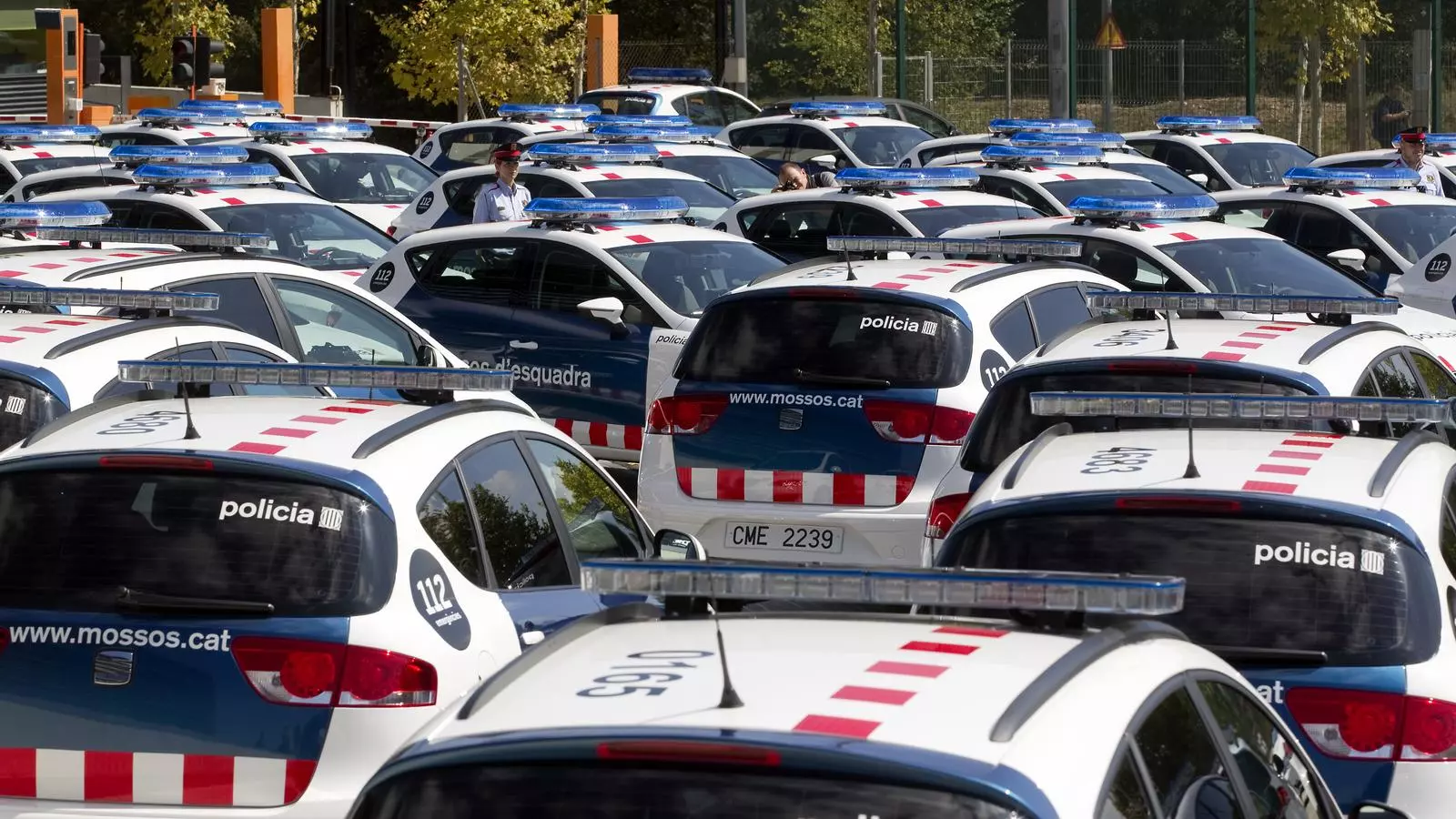 Les eleccions sindicals dels Mossos afectades per la resolució del TS es van celebrar fa dos anys
