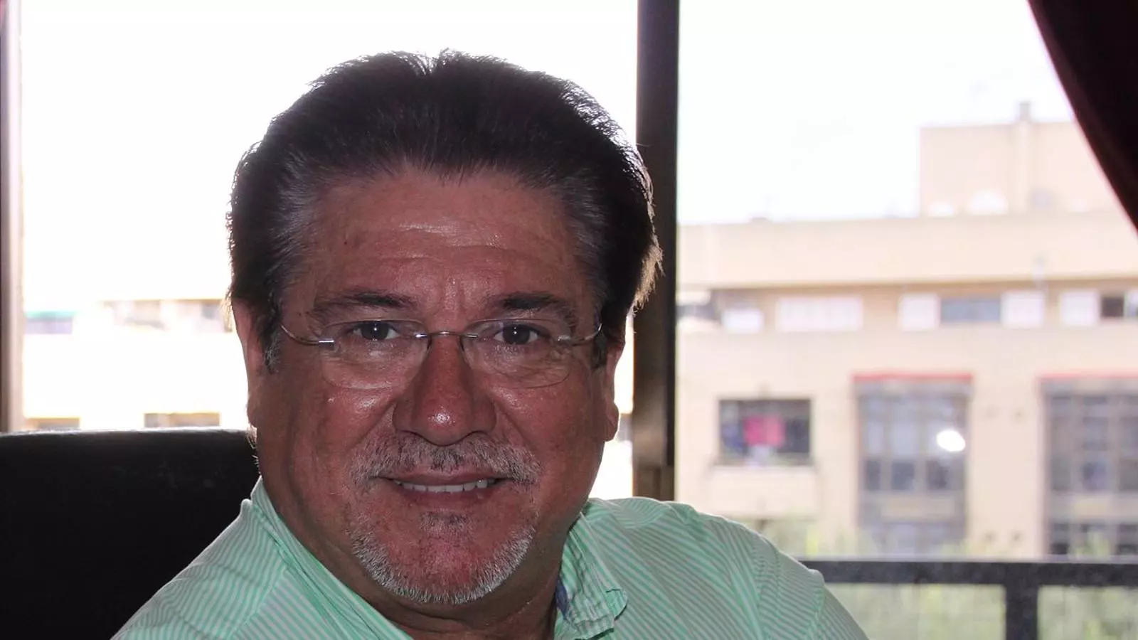 Joan Calafat