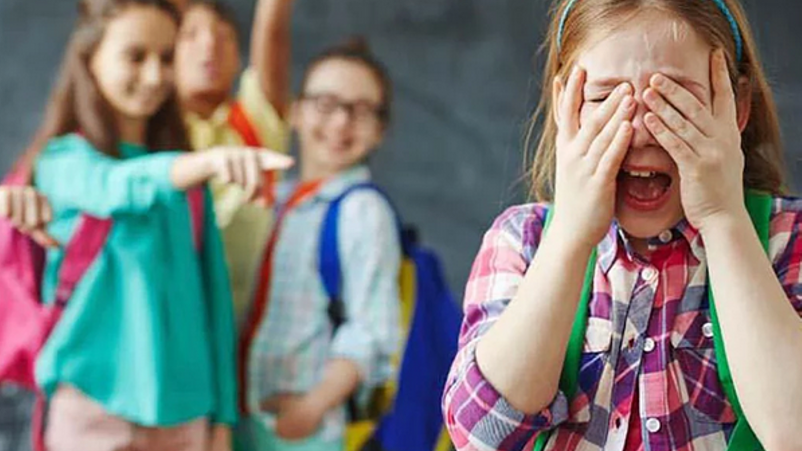 School bullying.