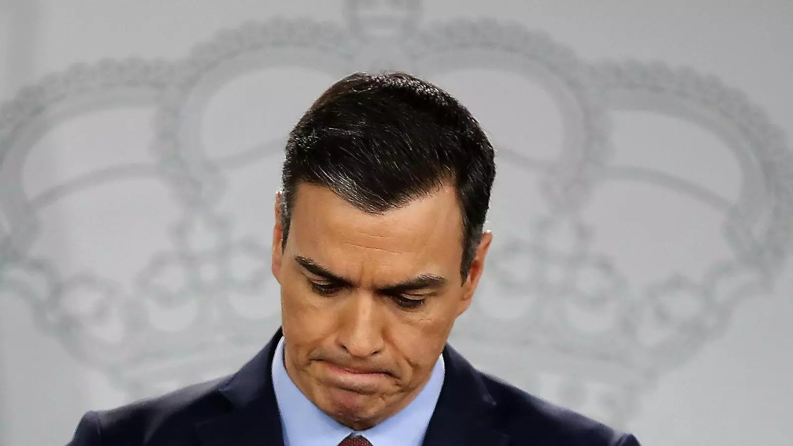 El pla de Pedro Sánchez no convenç.
