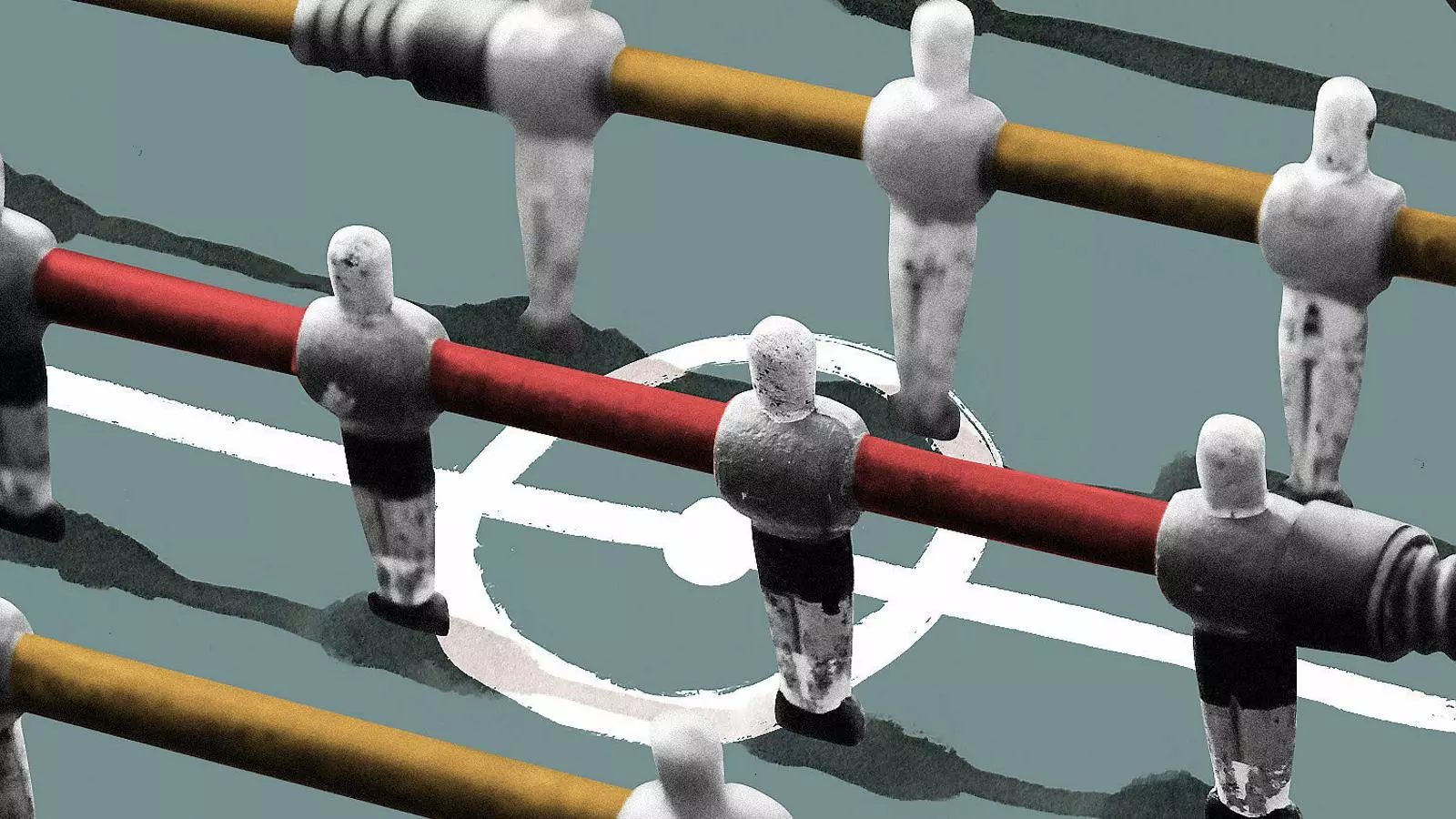 Pilota de partit