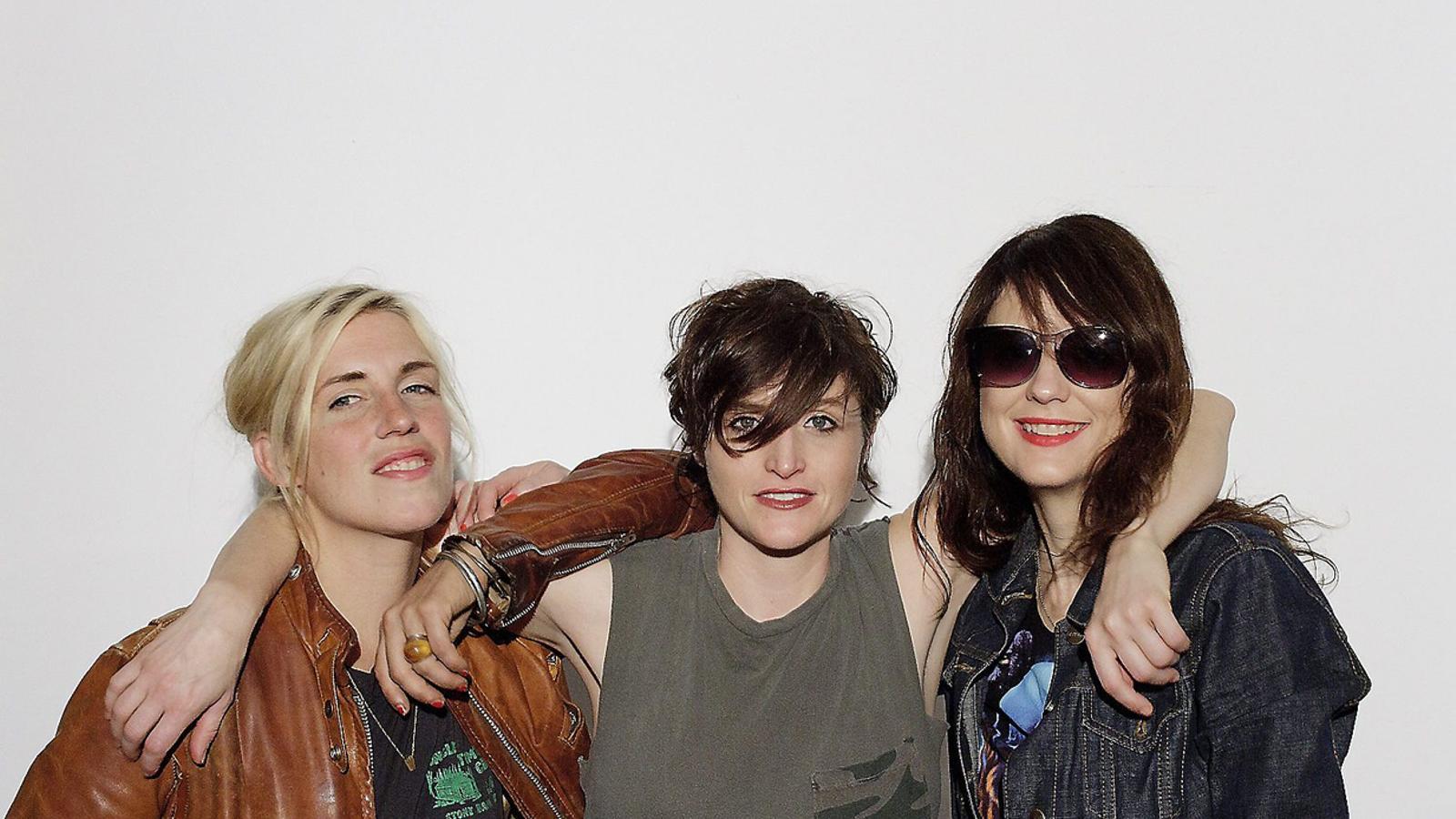 Primavera al Parc, l’hora del vermut més ‘indie’