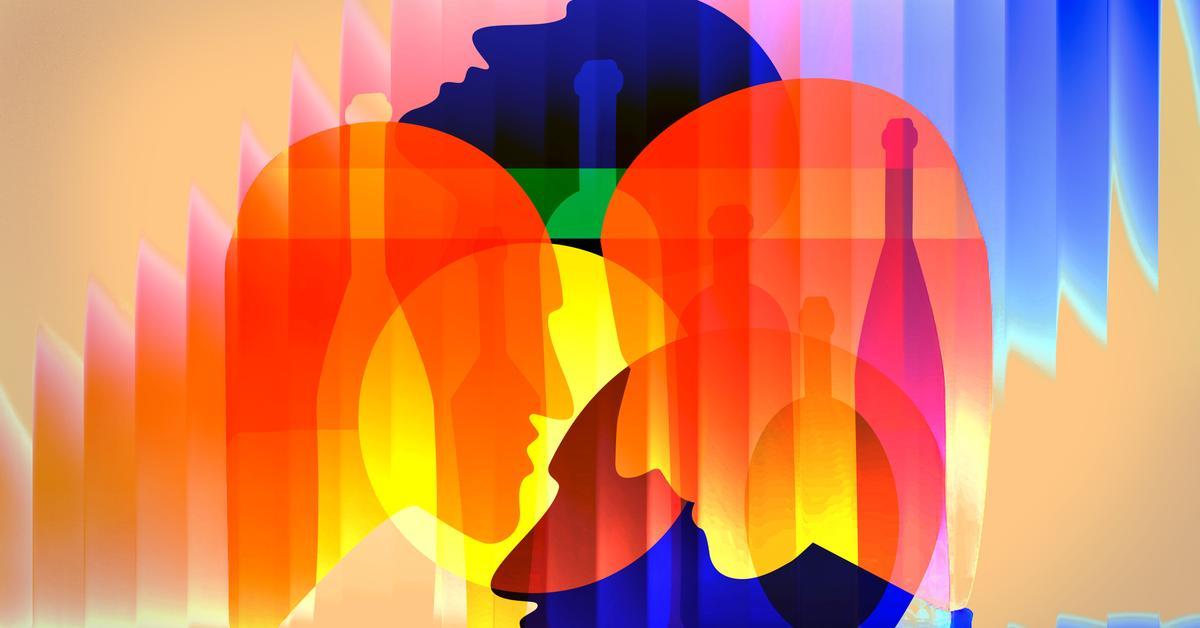 Funciona la teràpia dels 12 passos per deixar l'alcohol?