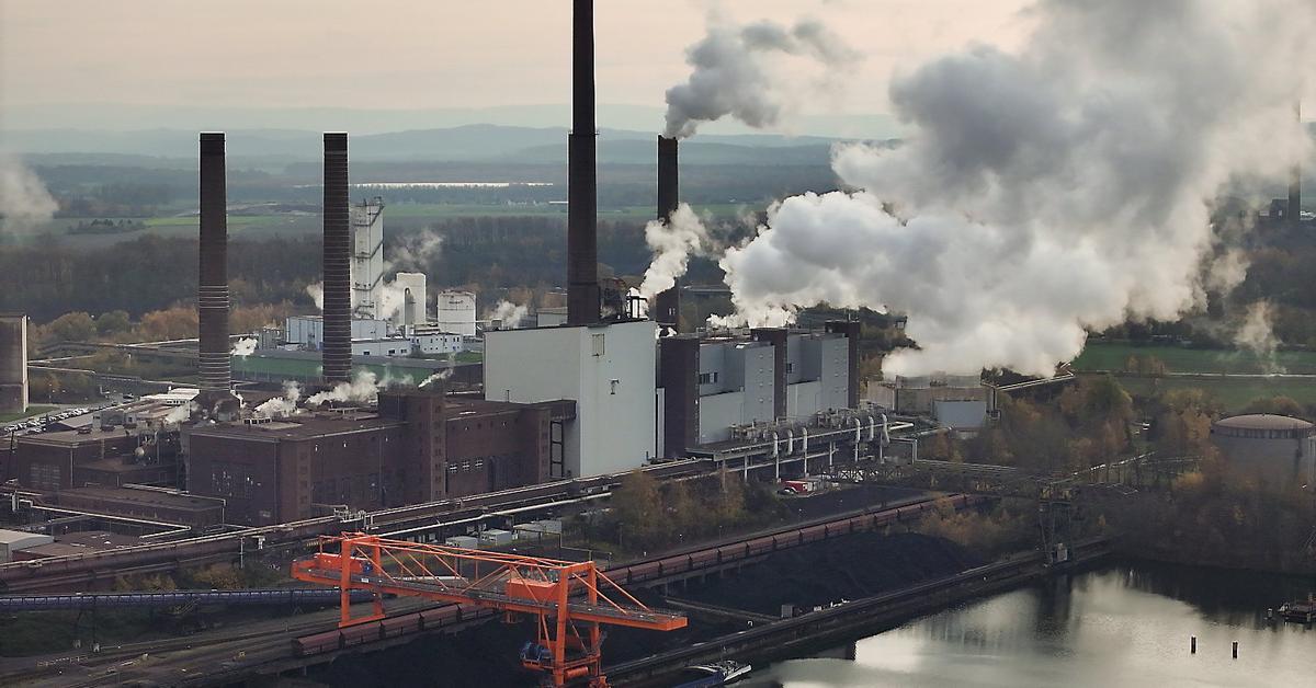 EU Emissions Rise 2025: Policy Shift Explained