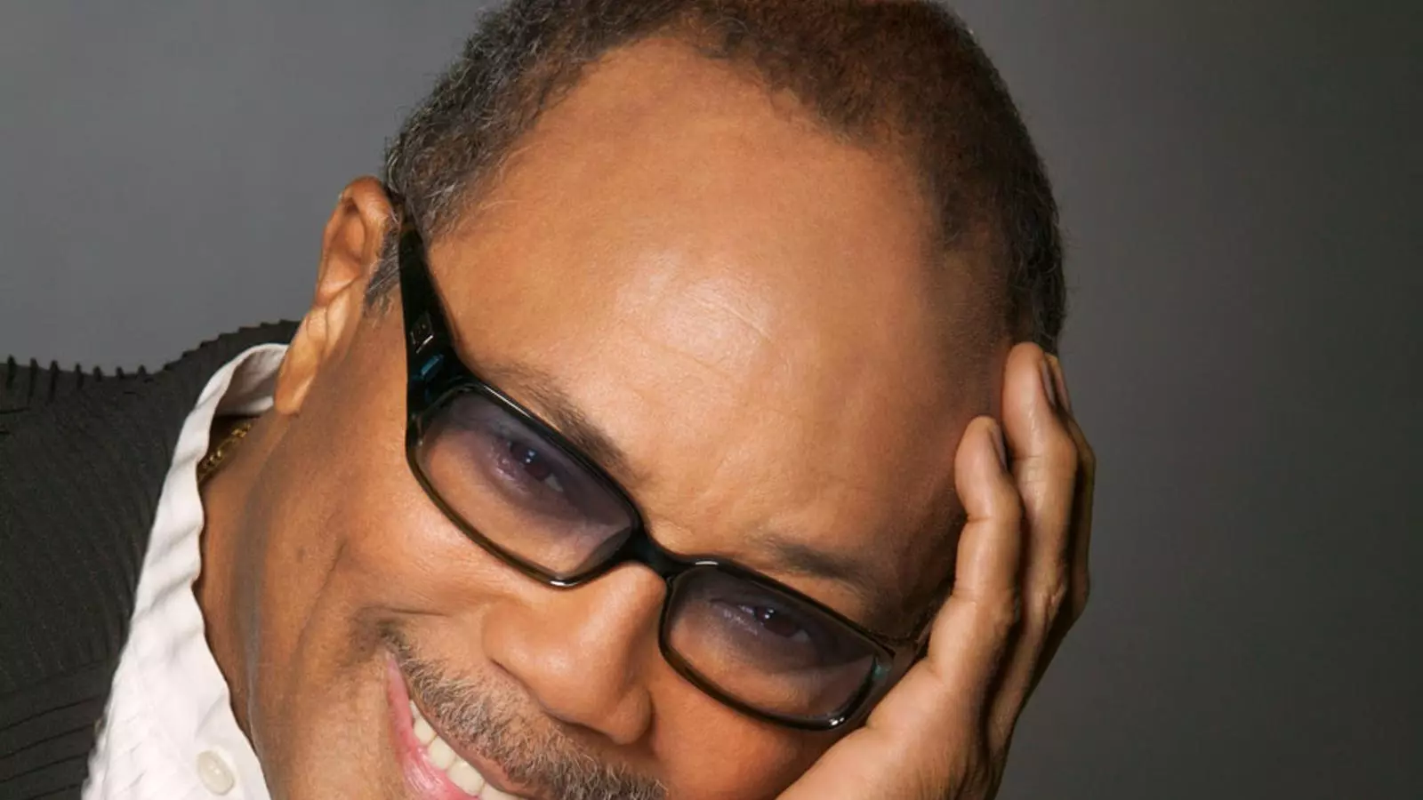 Quincy Jones