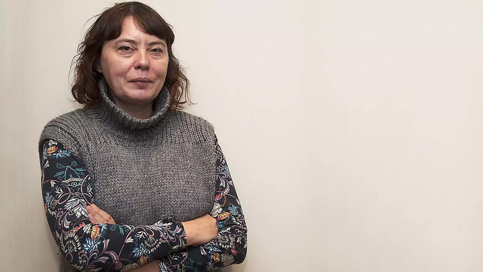 Cristina Avilés Marí: “El fi de la filosofia consisteix a conèixer i aspirar a la veritat”