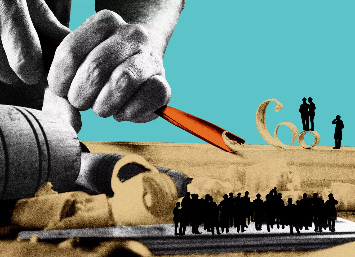 Sovereignty, on hold