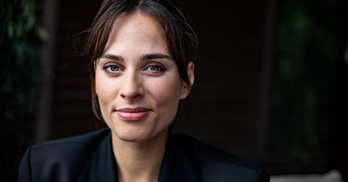 Sophie Auster: 