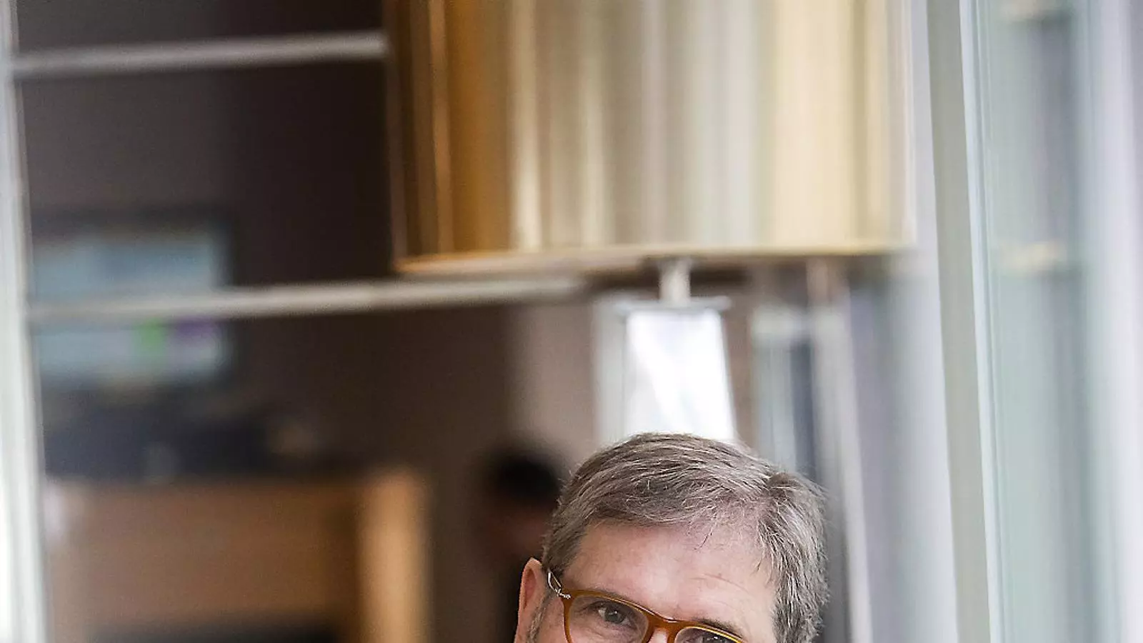 Ramon Solsona: “Si parlem de dictadures mal tancades, vivim dintre d’una d’aquestes”