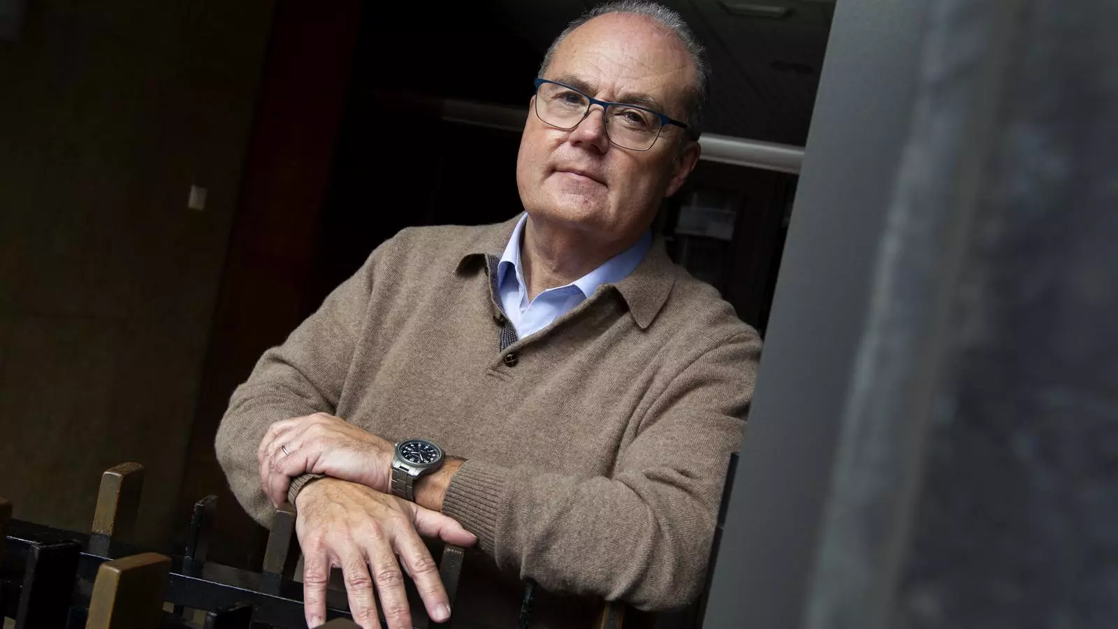 Doctor Antoni Trilla