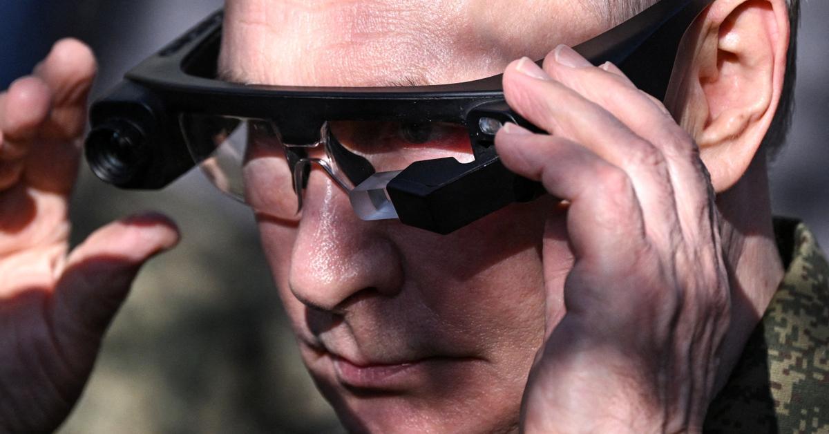 Ukraine War: Russia’s Advance Stalls, Victory Doubts Rise