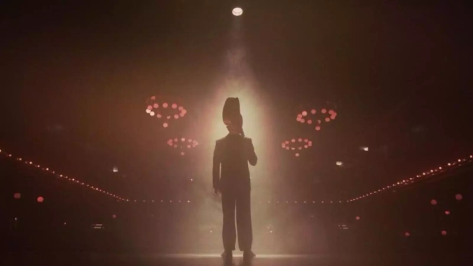Imatge promocional del documental 'Yo soy la rumba'