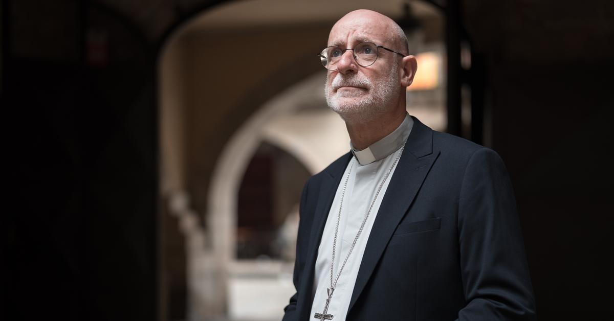 Opus Dei: Addressing Abuse of Power and Organizational Reforms