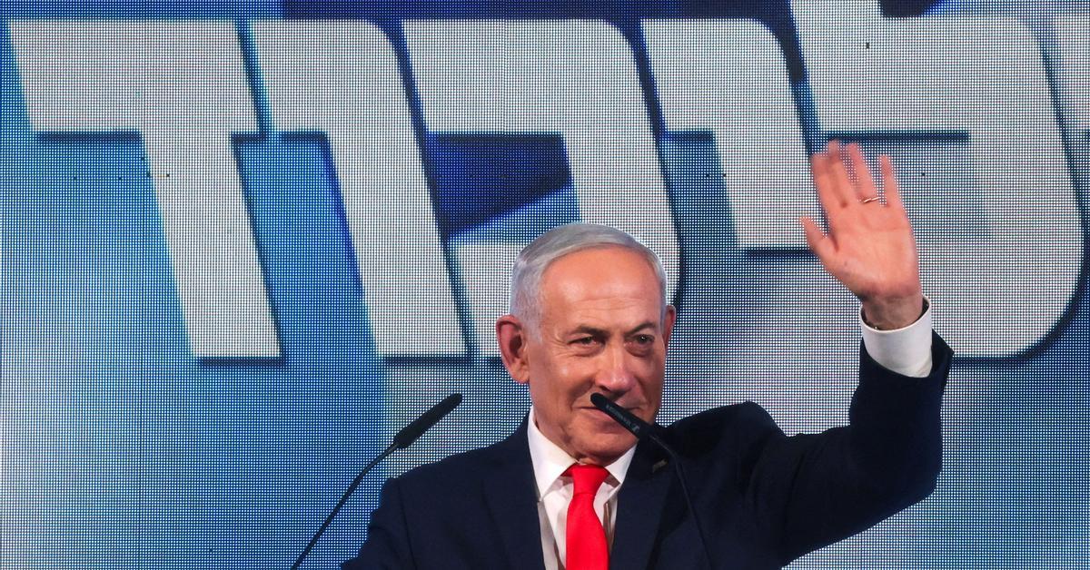 ¿Qué futuro para Netanyahu después de las elecciones?