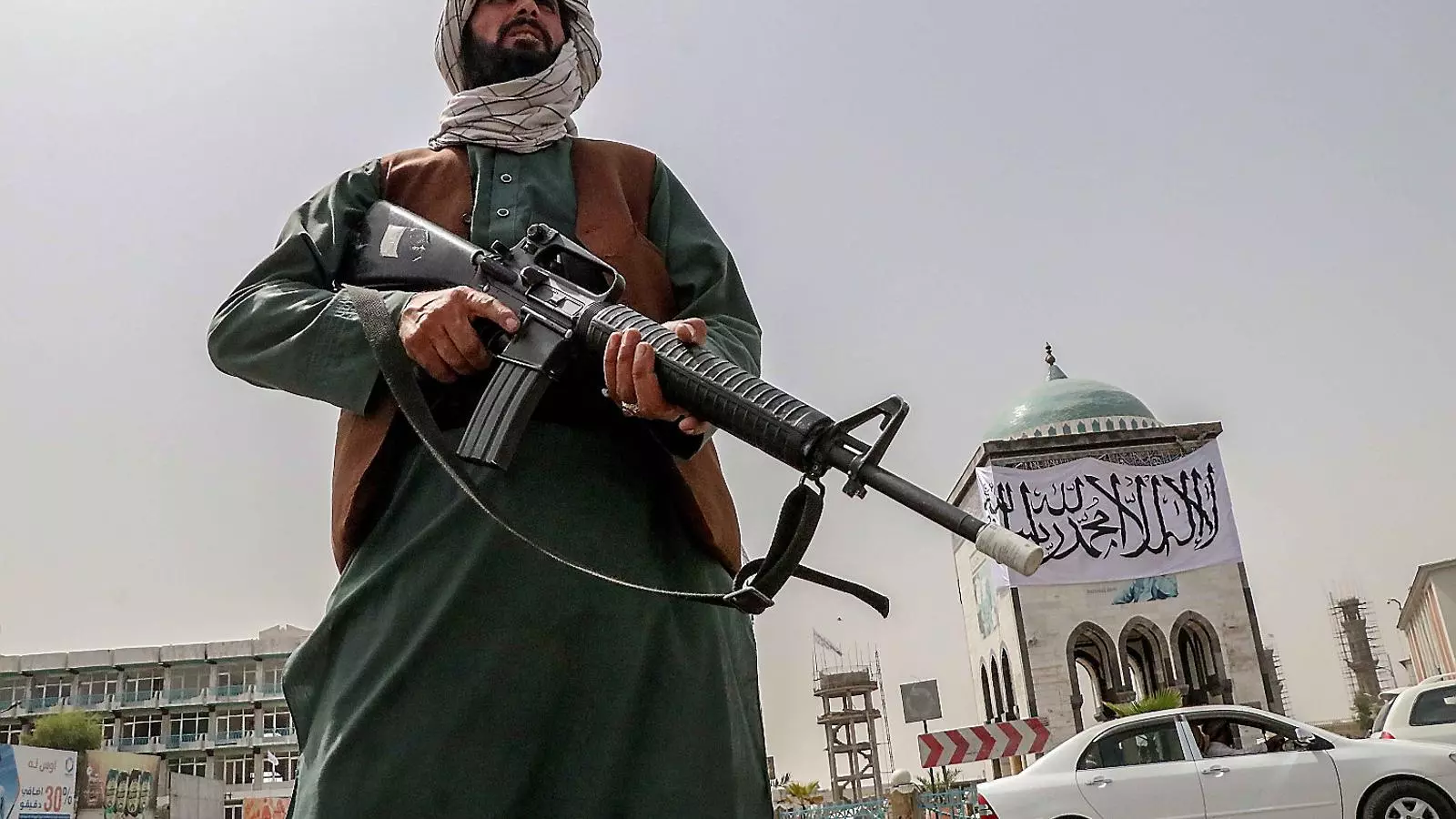 Afganistan: l’endemà de l’endemà