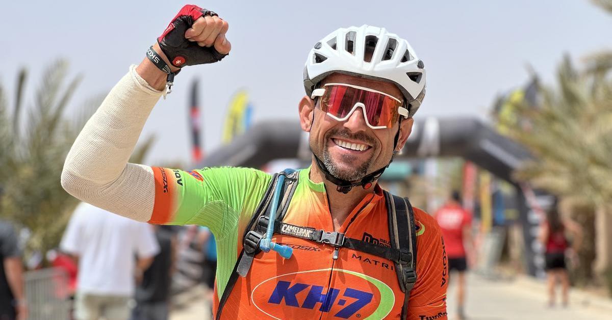 Near-Death Experience: My Story of Cardiac Arrest Survival