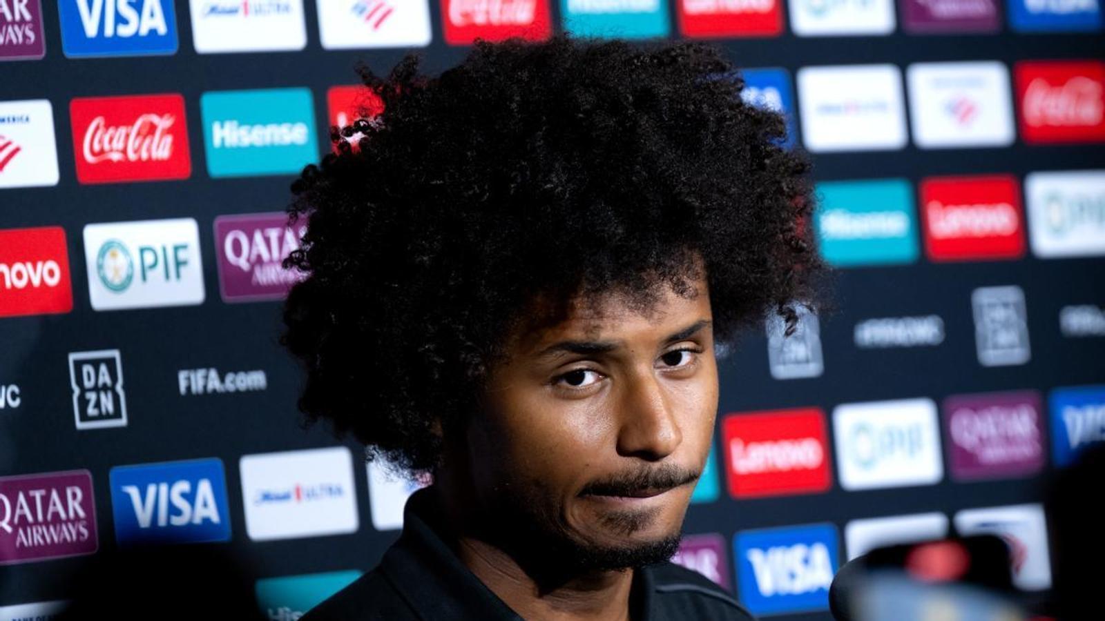 Karim Adeyemi