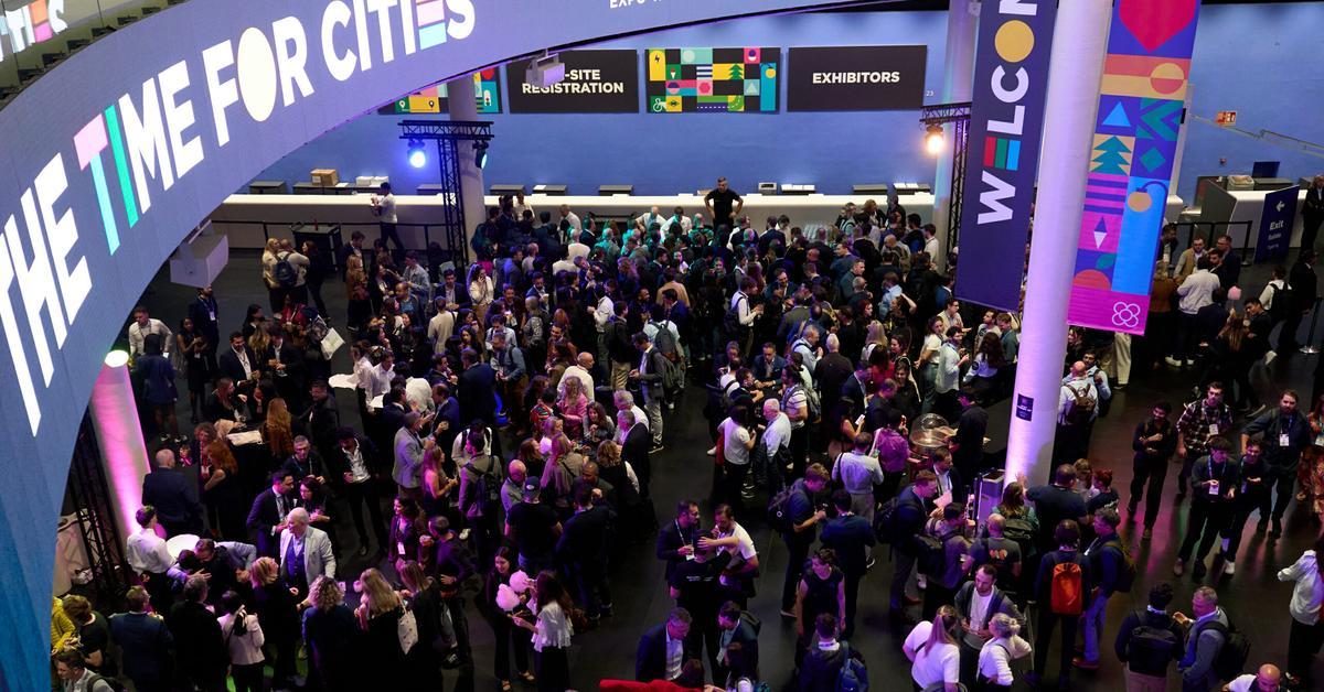 Smart City Expo World Congress 2025: Barcelona Hosts Global Summit on Housing, AI, and Urban Innovation